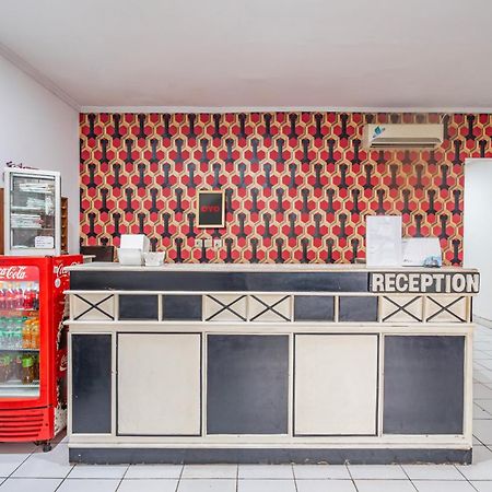 Collection O Hotel Sanira Bandung Ngoại thất bức ảnh