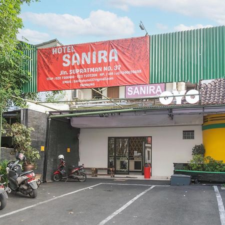 Collection O Hotel Sanira Bandung Ngoại thất bức ảnh