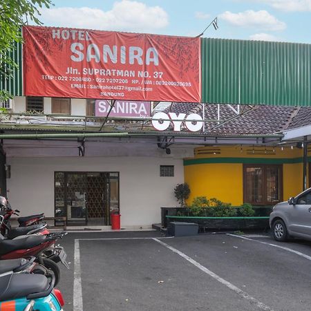 Collection O Hotel Sanira Bandung Ngoại thất bức ảnh