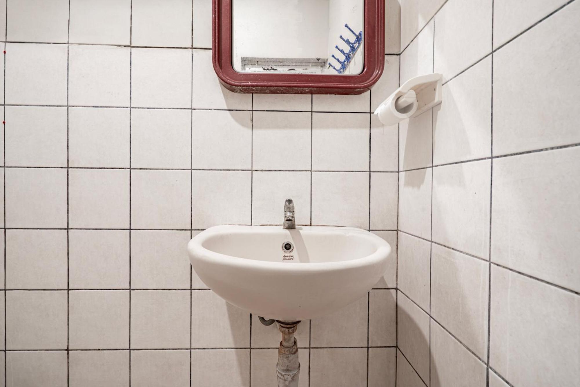 Collection O Hotel Sanira Bandung Ngoại thất bức ảnh