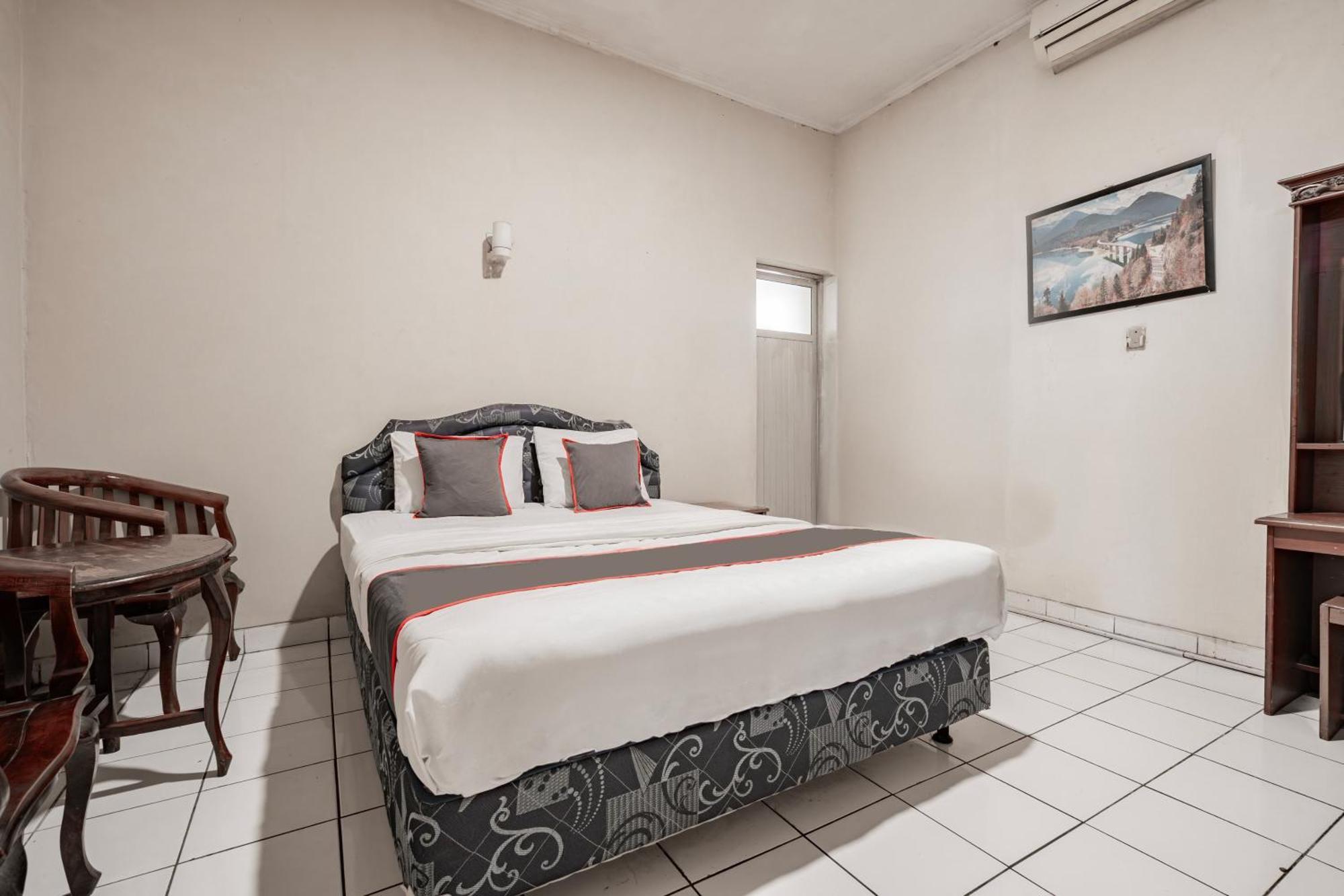 Collection O Hotel Sanira Bandung Ngoại thất bức ảnh