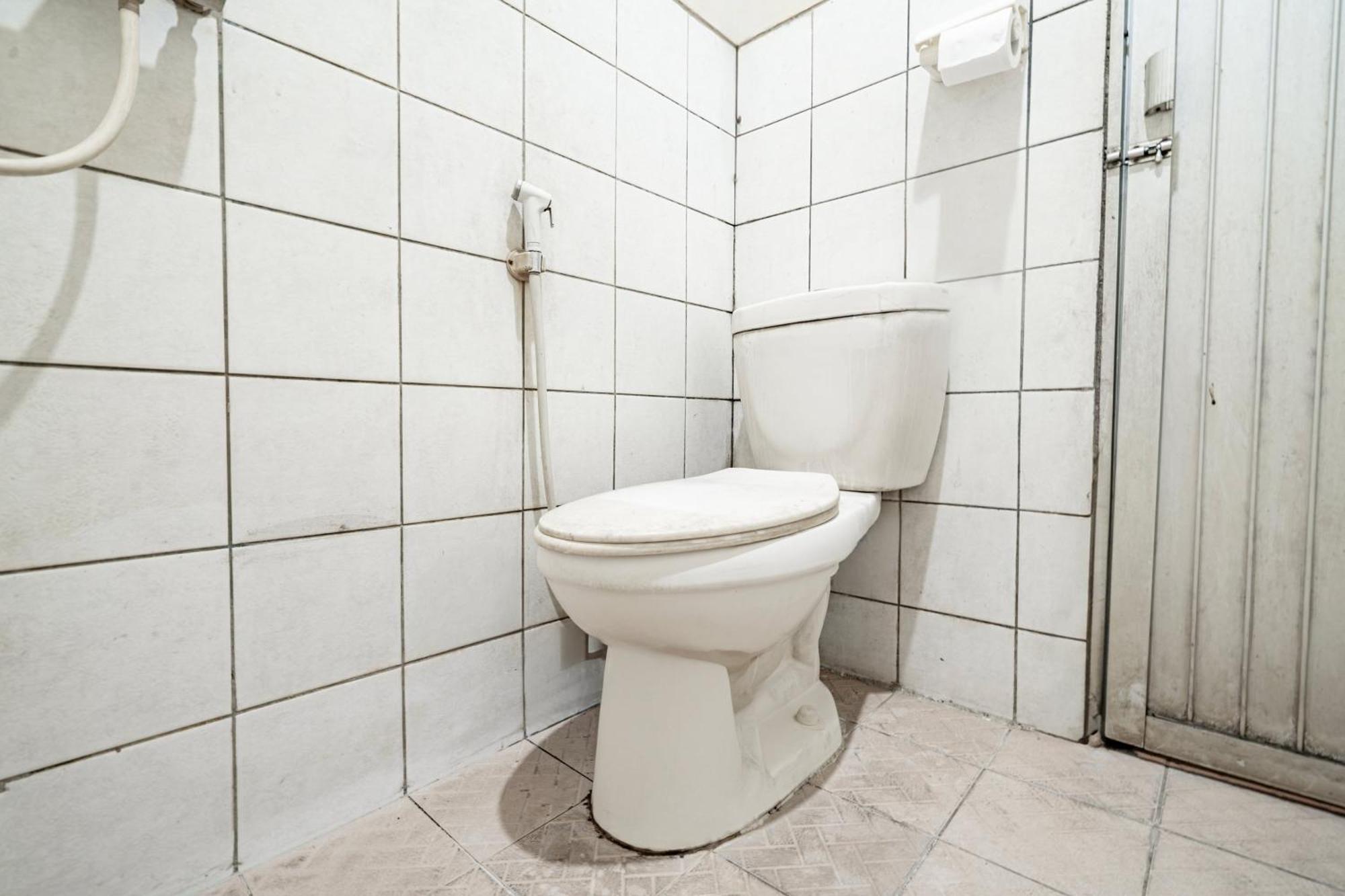 Collection O Hotel Sanira Bandung Ngoại thất bức ảnh