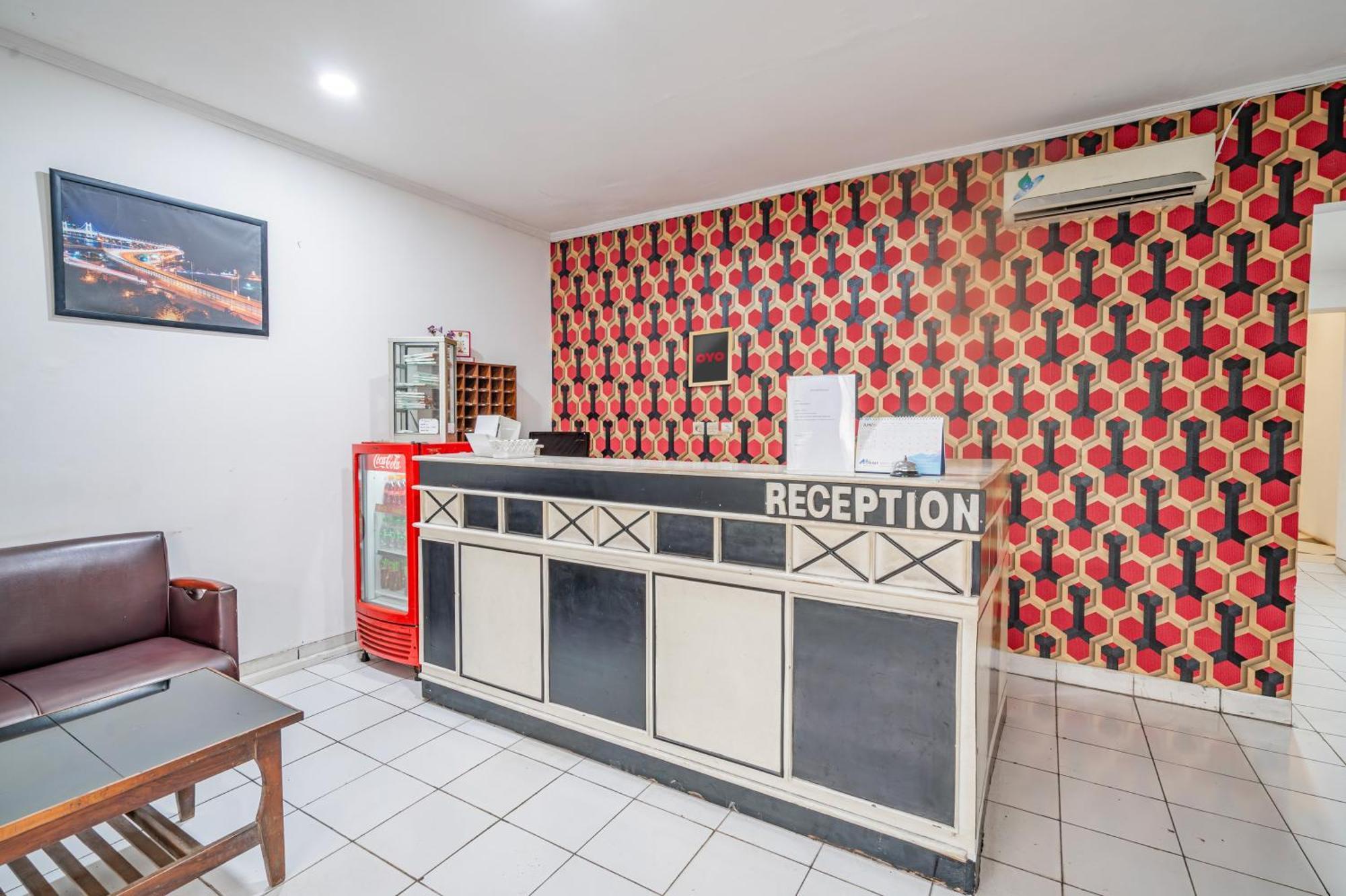 Collection O Hotel Sanira Bandung Ngoại thất bức ảnh