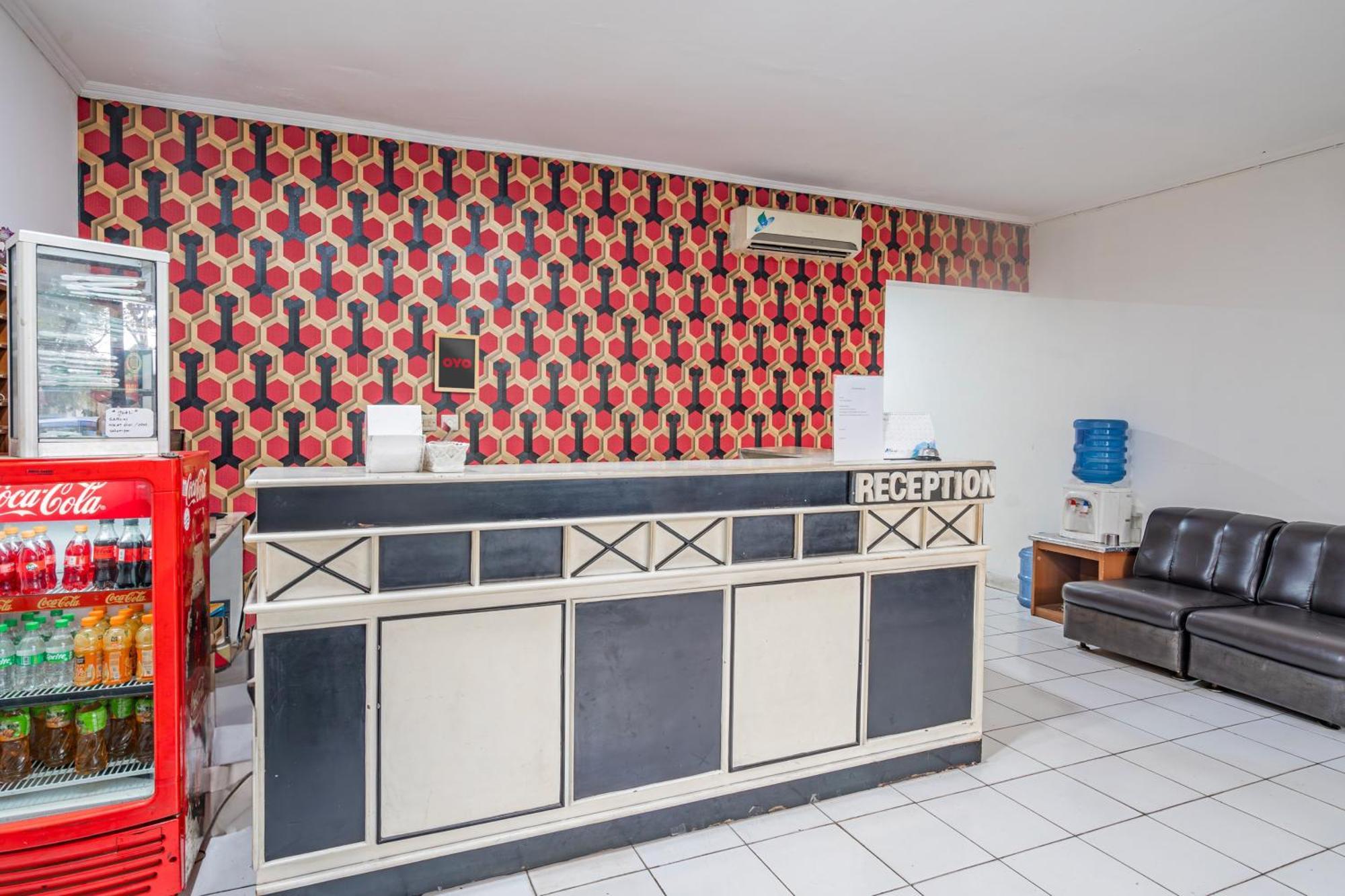 Collection O Hotel Sanira Bandung Ngoại thất bức ảnh