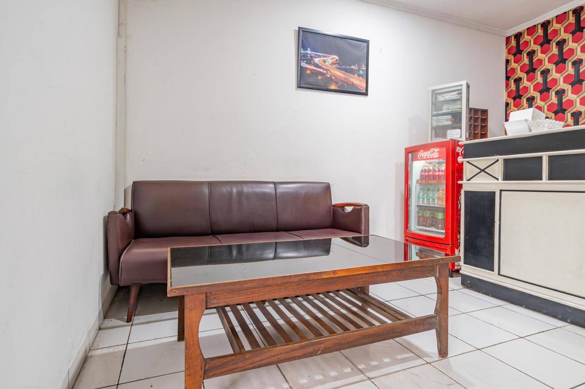 Collection O Hotel Sanira Bandung Ngoại thất bức ảnh